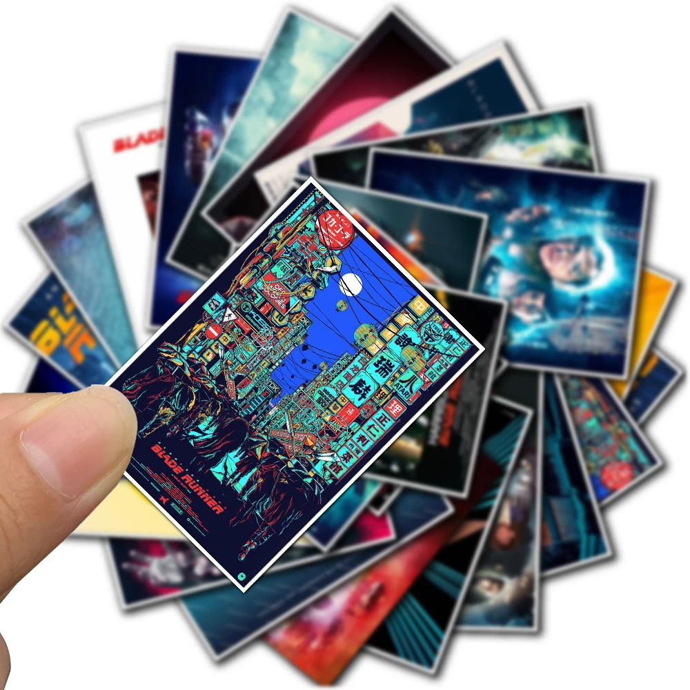 25 шт. водонепроницаемые наклейки для чемоданов ноутбуков