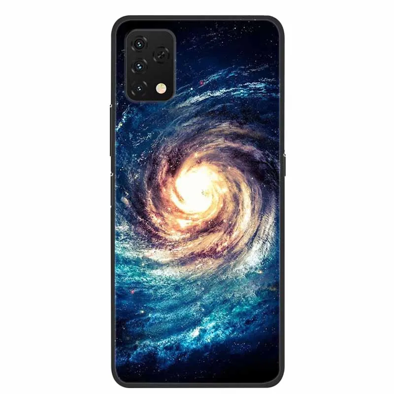 Phone Cases For UMIDIGI A11S Case Black Bumper Soft Silicone Cover For UMIDIGI A11S Global A 11s 11 S TPU Fundas marble Shells best iphone wallet case