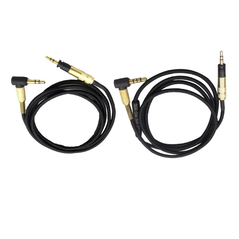 Сменный аудиокабель для наушников Sennheiser Impulse 2 0/HD4.40 HD 4 40 BT HD4.50 50 BTNC HD4.30i