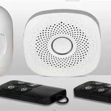 Умная жизнь wifi Сигнализация приложение дистанционное управление охранная сигнализация