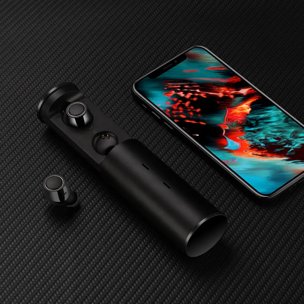 Mosunx высокое качество TWS Mini Bluetooth 5 0 стерео HIFI наушники вкладыши бас звука