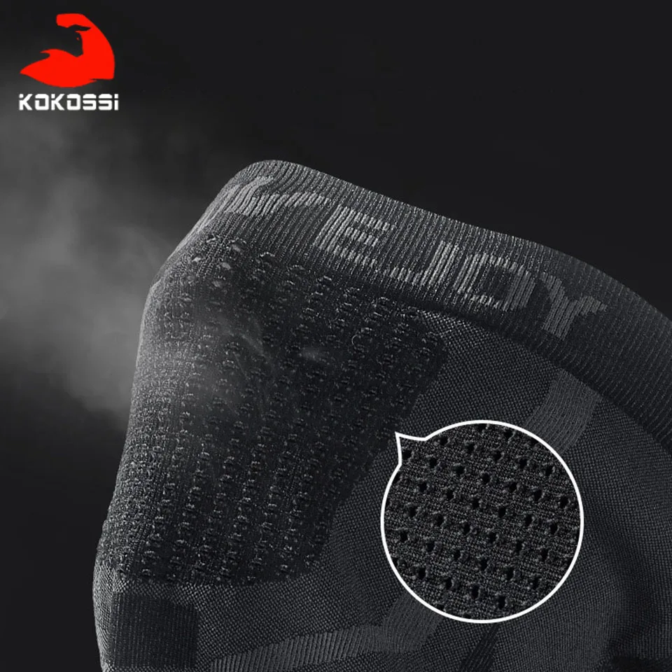 KoKossi Winter Sports Cap Cycling Headwear Thermal Fleece Hats Scarf Warmer Men Women Windproof Running Skiing Bike Caps