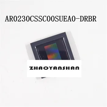 

1pcs X AR0230CSSC00SUEA0-DRBR AR0230 IBGA80 NEW Free Shipping