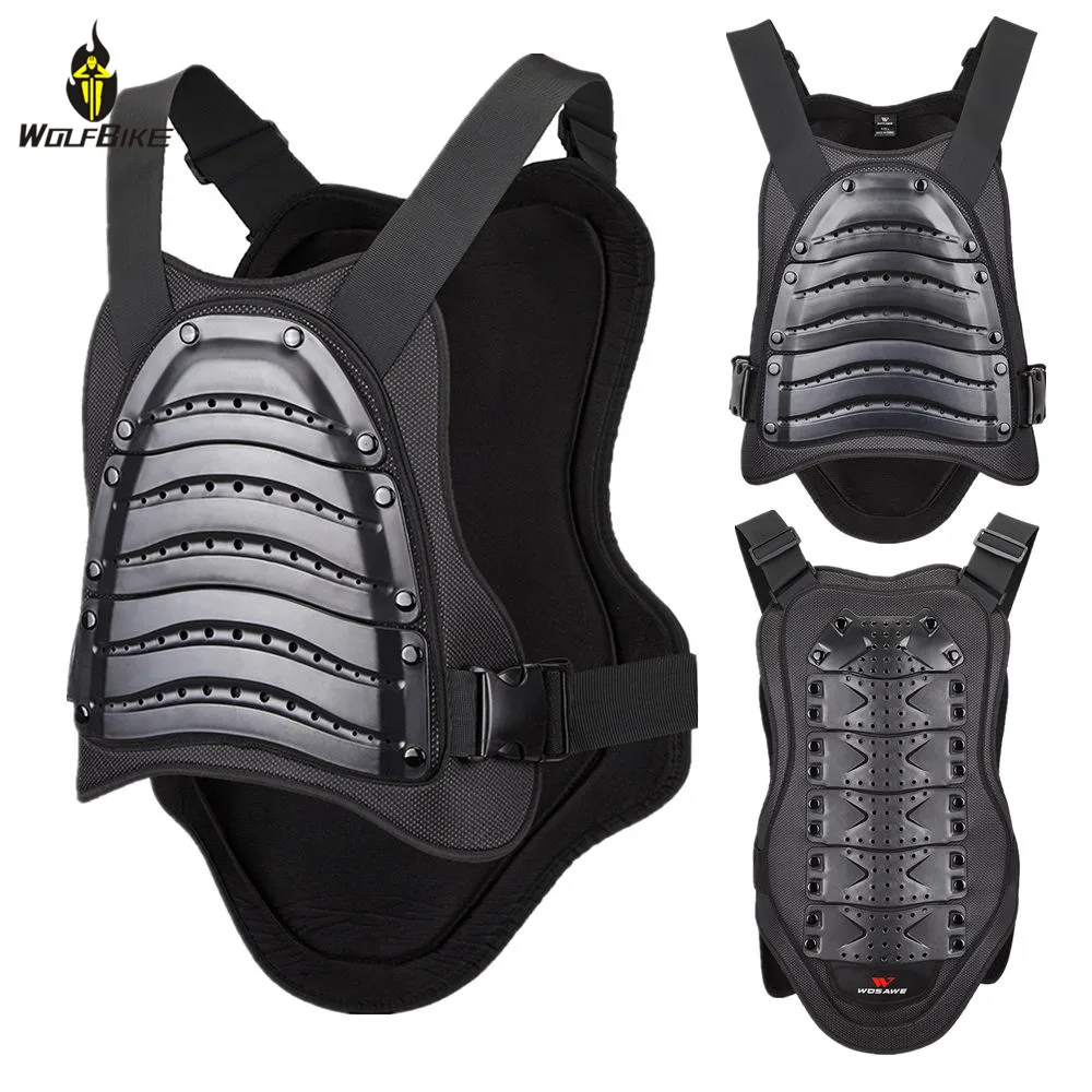 snowboard chest protector
