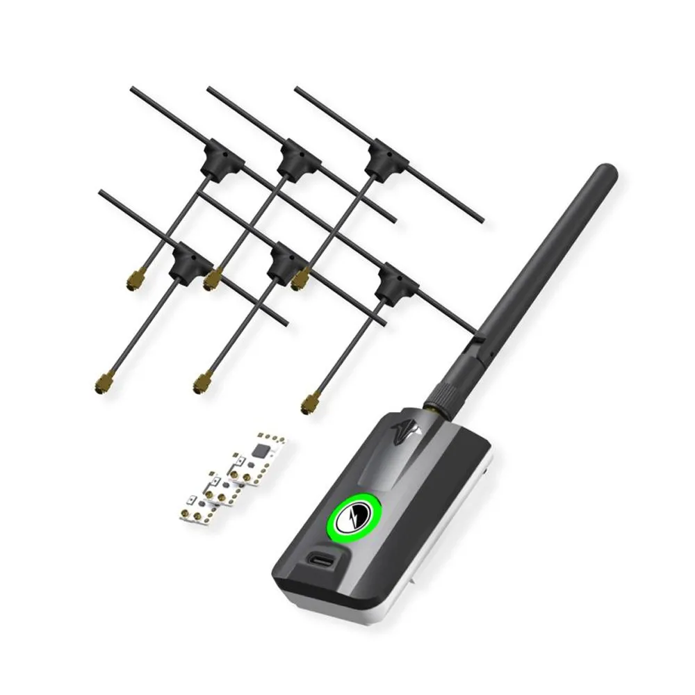 TBS Tracer Nano TX Starter Set