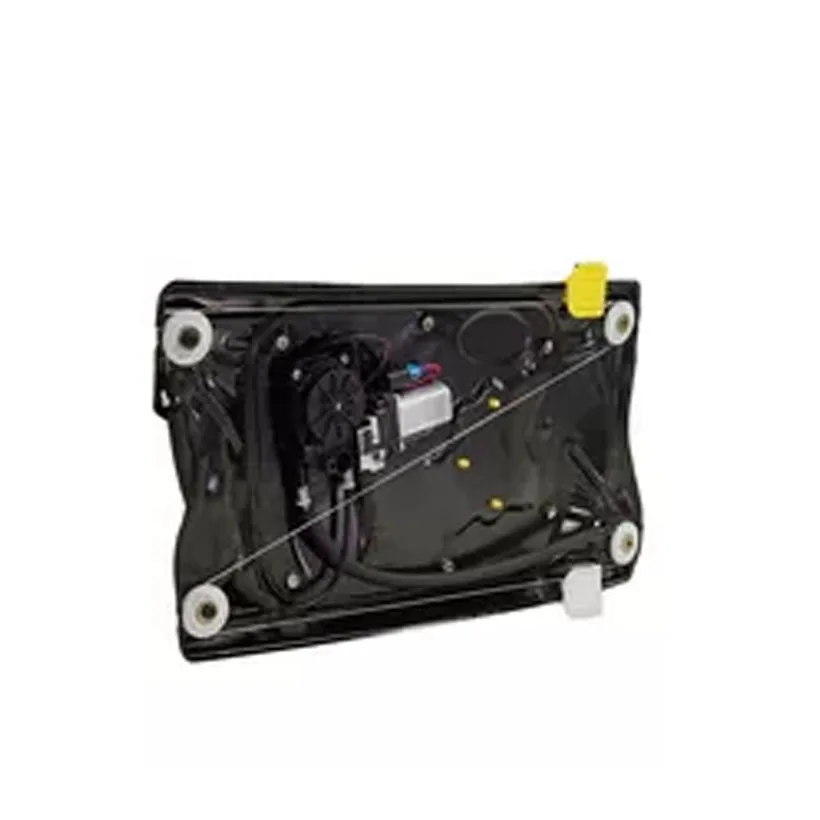 

CAR front door glass lifter 2006-2014lan dro ve rFr eel and er2 lift assembly front door lift bracket electric window lifter