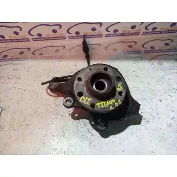 

13154317 STEERING KNUCKLE FRONT LEFT OPEL TIGRA TWIN TOP