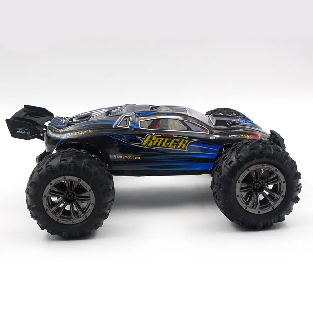 

Professional RC Car 1:16 High Speed High Motors Drive Buggy Car Remote Control Radio Controlled Machine Off-Road Cars Toys