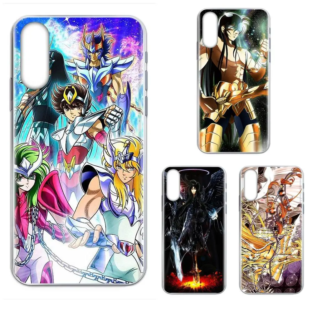 Silicone Skin Cover For Htc U11 Life Capa U11 Plus U 11 U12 Life Mobile Athena Hyoga Aries Mu Scorpio Saint Seiya Phone Case Covers Aliexpress