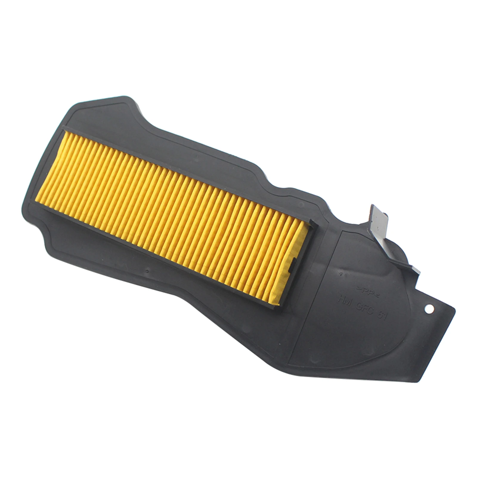 Replacement Motorcycle Engine Air Filter For HONDA Dio AF61 AF62 Air Filter