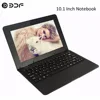 New 10.1 Inch Notebook Laptop Android Laptop Quad Core Android 6.0 Allwinner 1.5GHZ Bluetooth Wi-Fi Mini Laptop Netbook Laptop