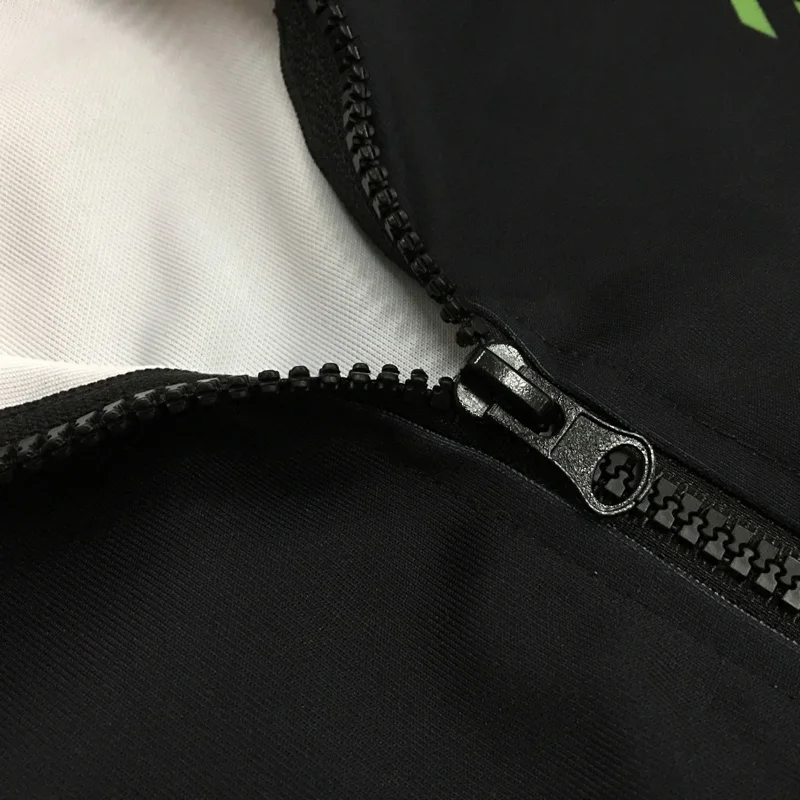 Мужская мотоциклетная куртка для kawasaki Racing толстовка с группой толстовки на молнии пальто