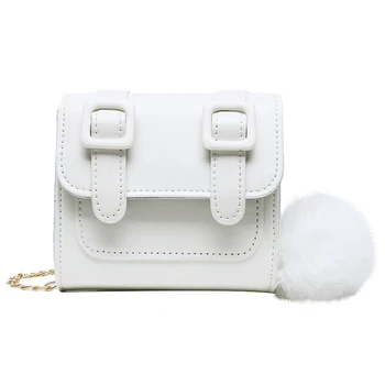 

Women Small Messenger Bag Classic Texture Creative Design Chic Simple Leather Travel Daily Shoulder Crossbody Handbag