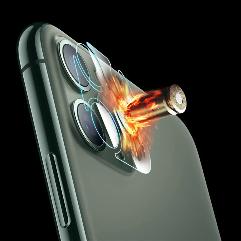 1pcs/lot Full Cover Clear Back Camera Lens Screen Protector Protective Film Tempered Glass For iPhone 11 Pro Max 11 pro 1pcs/lot Full Cover Clear Back Camera Lens Screen Protector Protective Film Tempered Glass For iPhone 11 Pro Max 11 pro