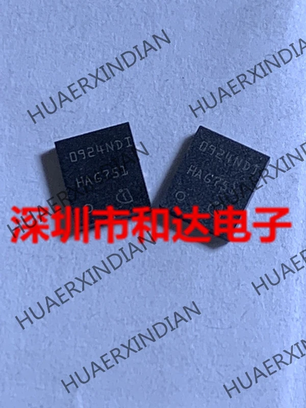 20 шт./лот 0924NDI BSC0924NDI TISON-8 30V 40A