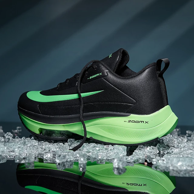 Shoes men Sneakers Male casual Mens Shoes tenis Luxury shoes Trainer Race Breathable Shoes fashion loafers running Shoes f LT8000