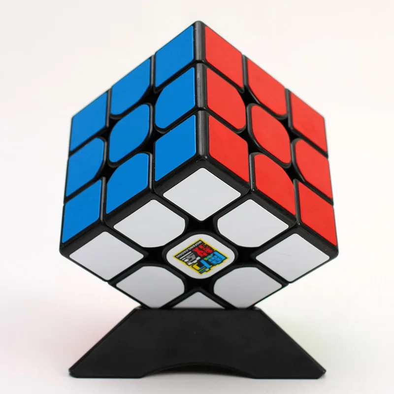 MoYu MF3RS кубик рубика moyu волшебный куб без наклеек Cubo Cubing 3x3x3 класс игрушки для детей