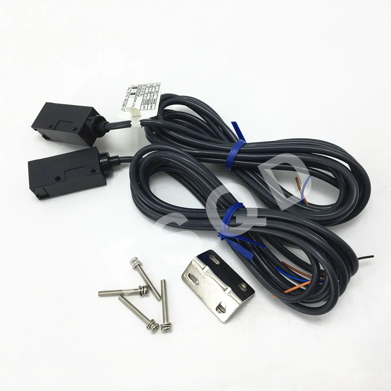 OMRON Электрический переключатель датчика E3Z-D61 E3Z-D62 E3Z-D81 E3Z-D82 E3R-5E4 пневматические компоненты воздушные инструменты