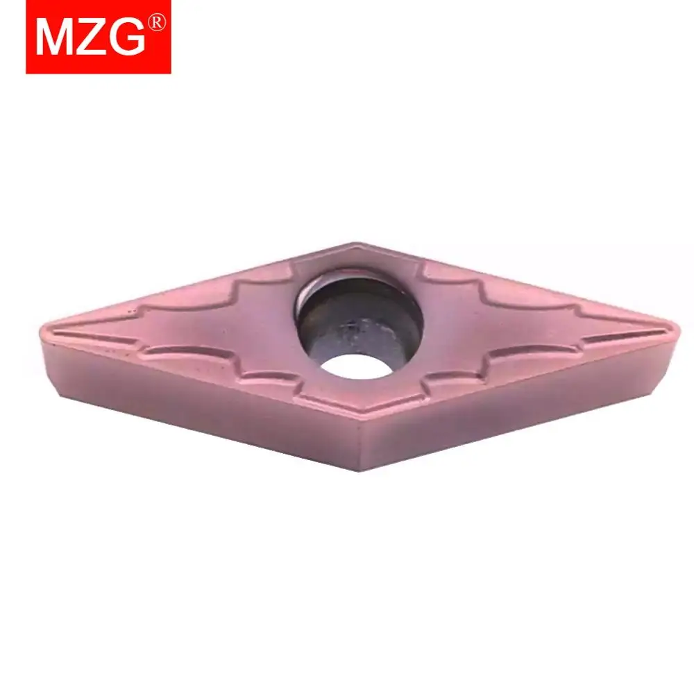 MZG VCMT 110302 TF ZP1521 фрезерный сверлильный держатель инструментов из нержавеющей