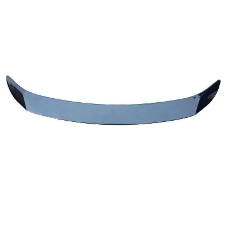 Запчасти индивидуальный аксессуар Automovil авто защита декоративная обновленная модификация Спойлеры крыльев 16 для Honda Civic - Цвет: Number 4