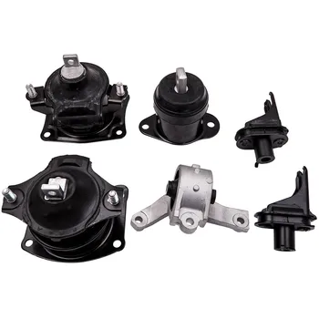 

Auto Engine Motor & Trans Mount Set 6PCS M1272 2007-2008 for Acura TL 3.2/3.5L