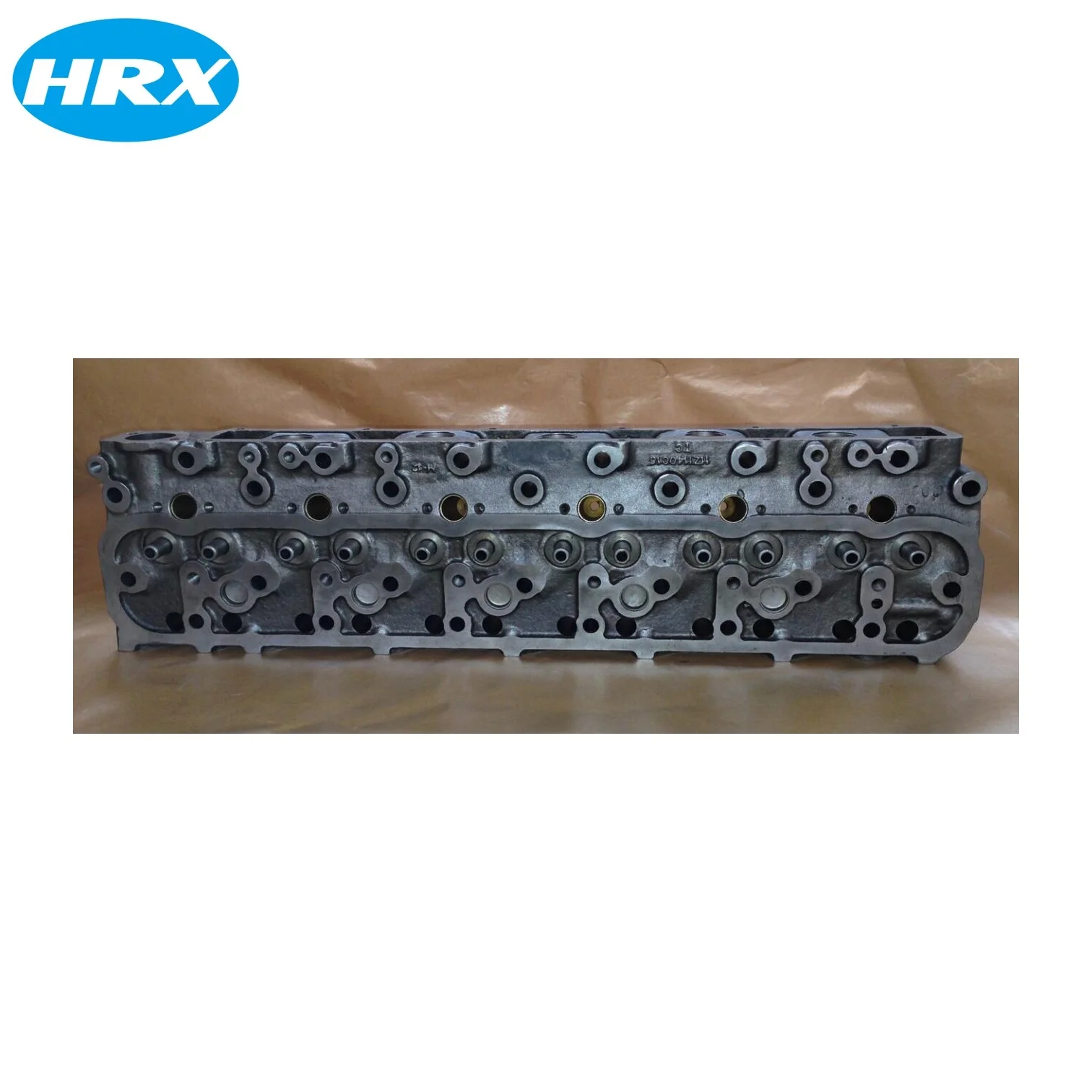 

Для PC450-7 / SAA6D125E-3 головка цилиндра двигателя assy 6156-11-1101