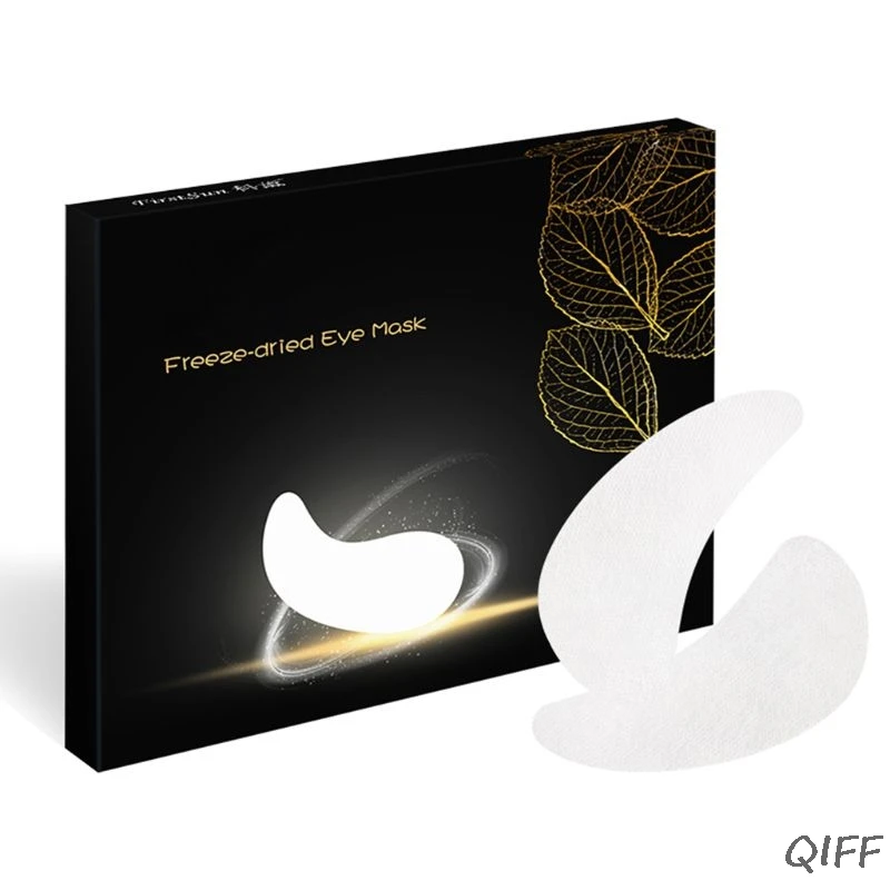 

60pcs Anti-swelling Eye Masks Remove Dark Circles Eyes Repair Care Anti-Wrinkle