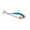 Heavy VIB Wobbler Lure 75mm 30g Sinking Vibration Hard Bait for Winter Ice Fishing ► Photo 3/6