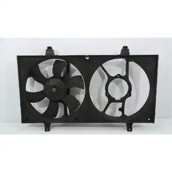 

ETP9558 Electric Fan Nissan Almera (n16/e) 2.2 16v Turbodiesel Cat