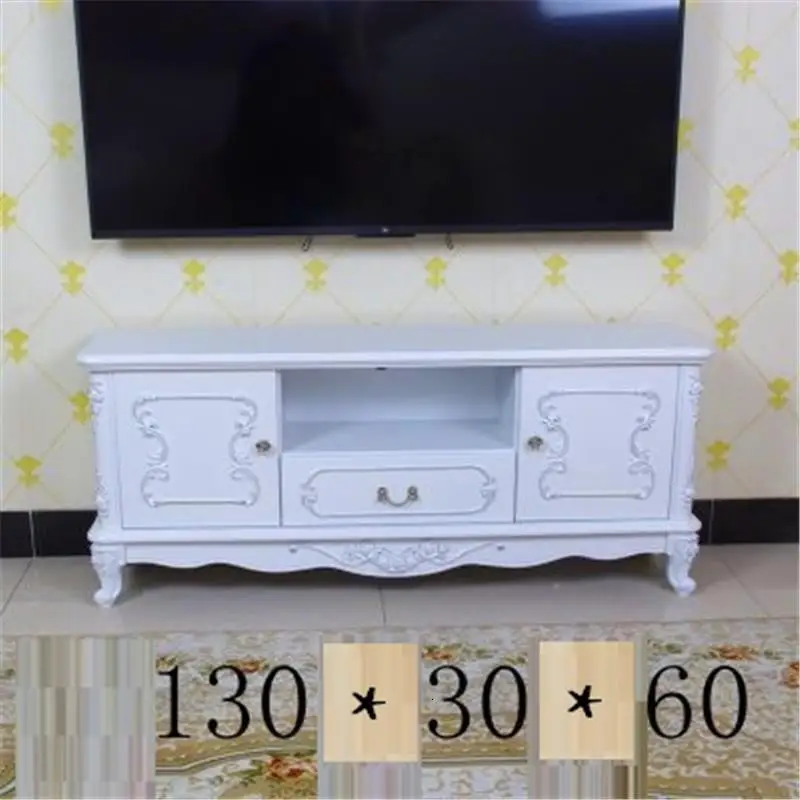 MODEL L Поддержка Ecran Ordinateur Bureau Riser стандарт Meubel европейская деревянная Meuble Mueble мебель для гостиной монитор тв стойка - Цвет: MODEL L
