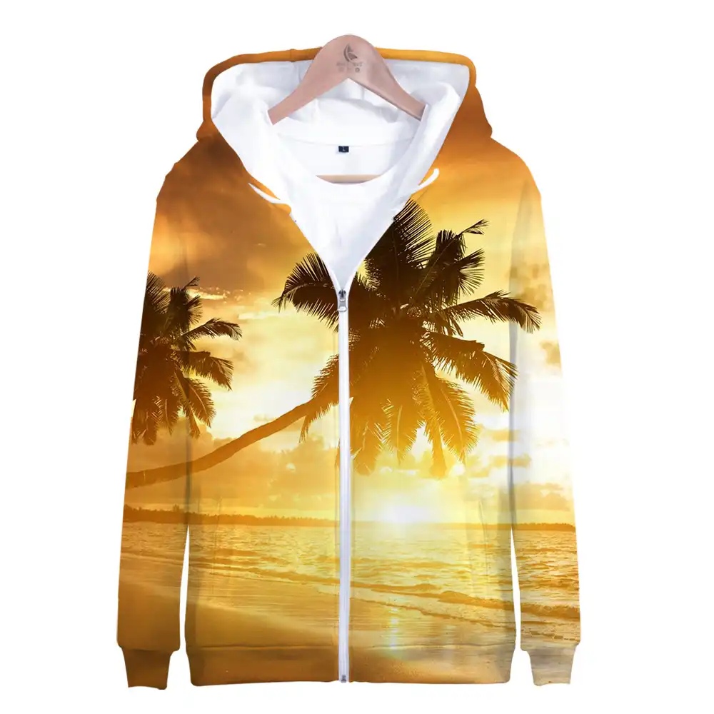 seaside hoodies