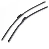 Front Window Windshield Windscreen Wiper Blades Set For Honda Civic 8 MK 8 European 2011 2010 2009 2008 2007 2006 2005 ► Photo 2/6