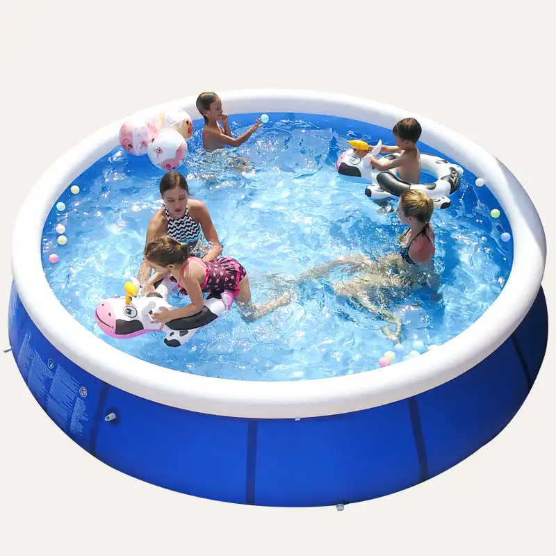 inflatable bathtub for kids