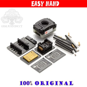 

2020 latest version Easy-nand EASY NAND socket for iphone socket Easy NAND work with EASY JTAG plus box