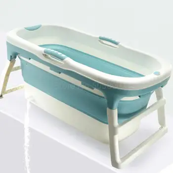 

Adult Folding Bath Barrel, Bath Barrel, Baby Bath Barrel, Swimming Barrel, Increased Bath Barrel For Children