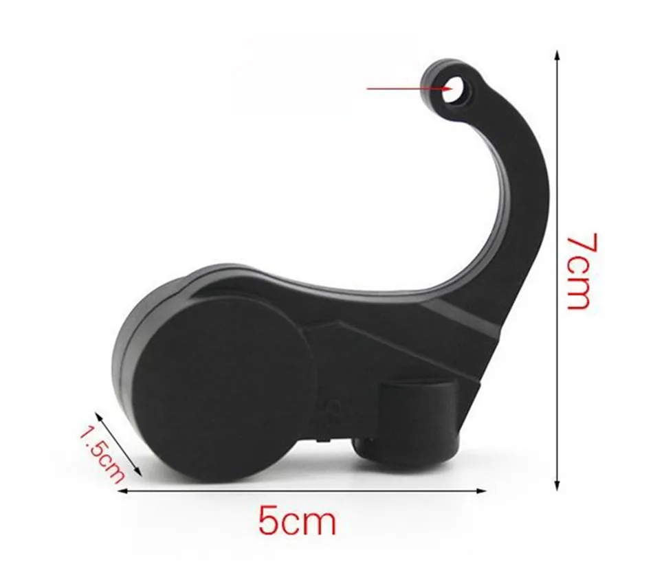 3pcs Safe Car Driver Device Keep Awake Anti Sleep Doze Nap Zapper Drowsy Alarm Alert Sleepy Reminder Car Accessories