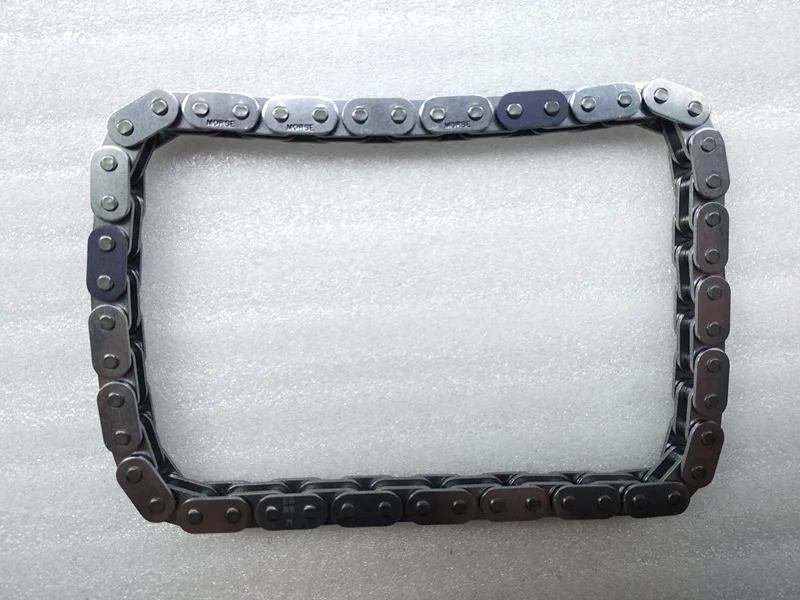 Genuine TC002 FOR Hyundai OEM 2006-2011Elantra Accent/FOR Kia Rio Rio5 Timing Chain 24321 26701 2432126701