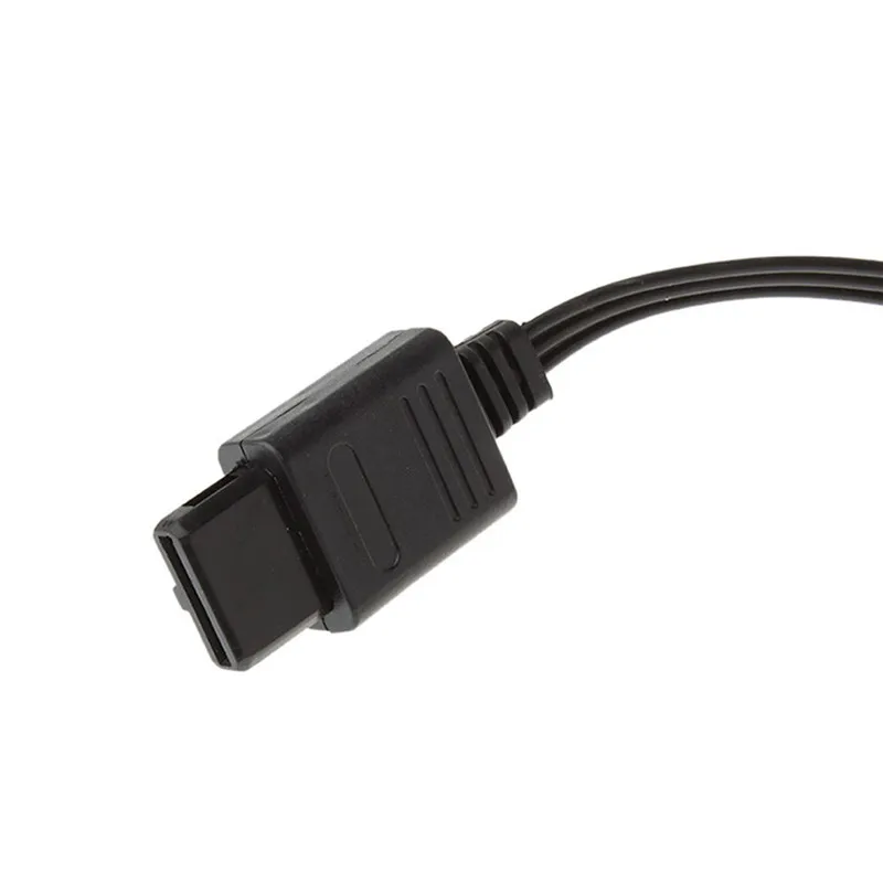 AV аудио кабель видеоадаптера шнур для SNES Super NES nintendo N64 Gamecube