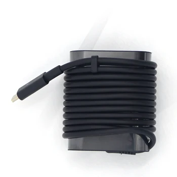 

30W fit Dell Adapter Charger Type-C HA30NM150 DA30NM150 8XTW5 08XTW5 Cord