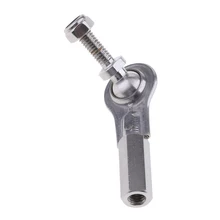 304 из нержавеющей стали рулевое шаровое соединение для лодки морской яхты