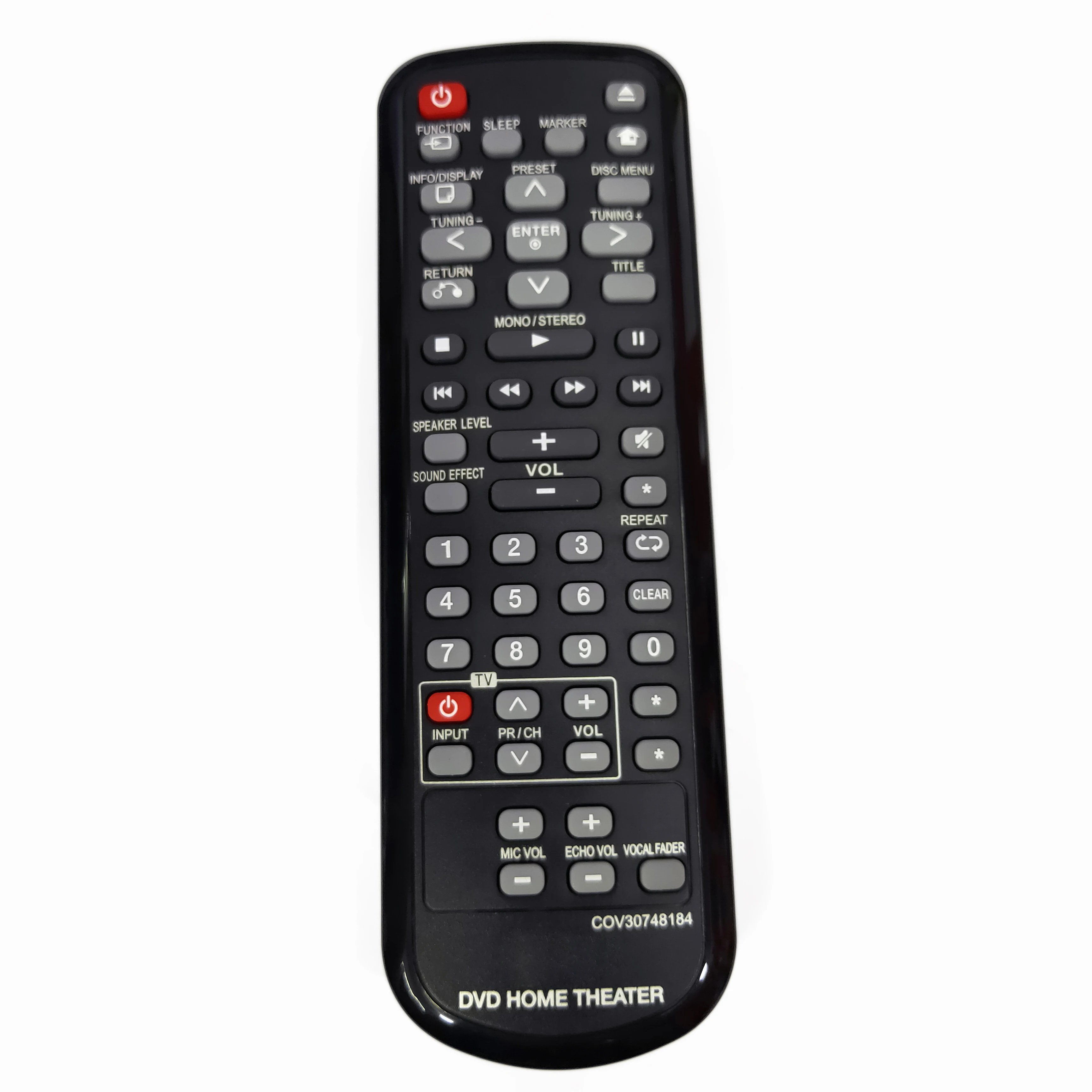 Новый оригинальный COV30748184 для LG DVD домашний кинотеатр|Пульты ДУ| |