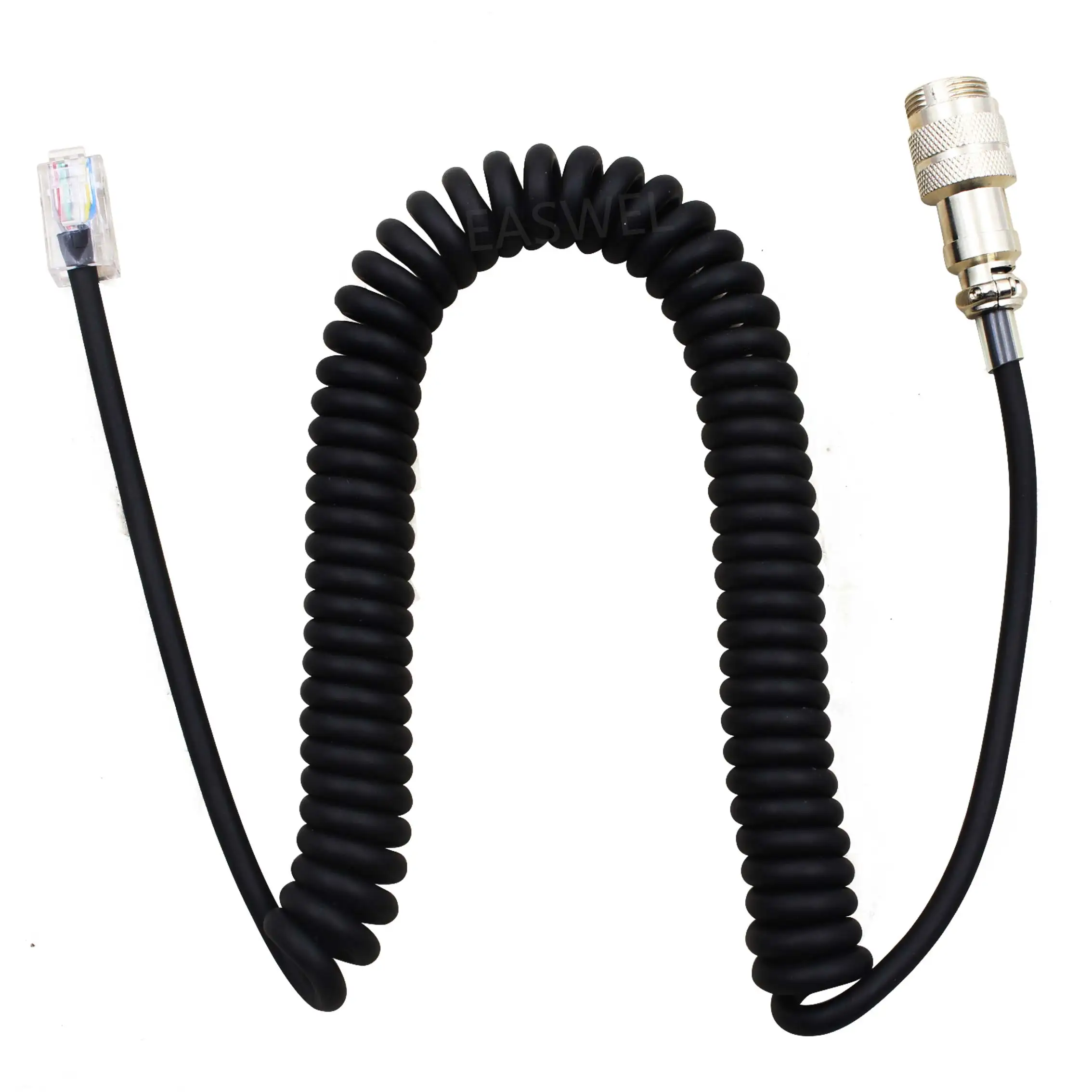 8 pin модульную технологию RJ45 для BMW Icom микрофон адаптер IC-7000 IC-7100 IC-706 SM-50 |