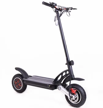 

Adult 2 Wheel 10 Inch Foldable Electric Scooter 500W 800W 48V Electric Scooter with dual motor