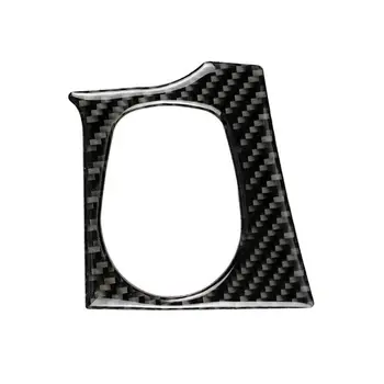 

Carbon Fiber Engine Start Button Interior Trim Sticker For BMW F30 F31 F34 M3