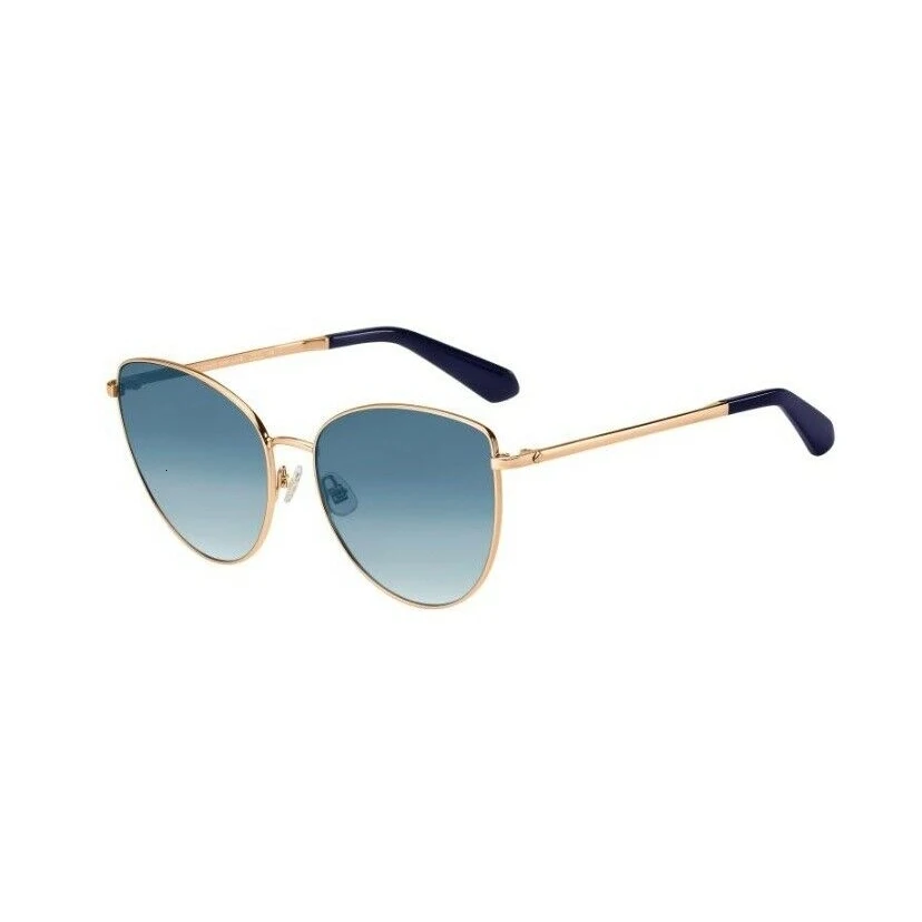 Gafa de sol KATE SPADE DULCE/G/S PJP(08) AZUL DORADO