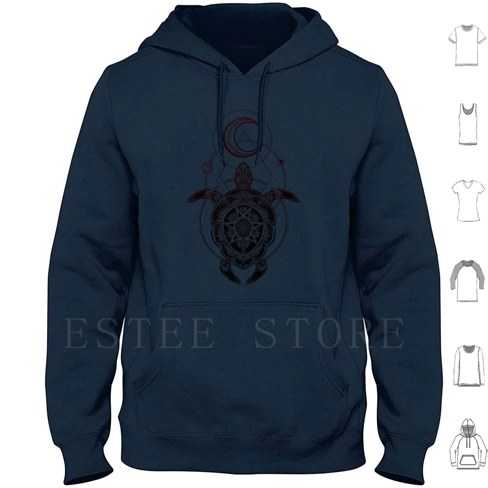 

Moon Turtle Big Hoodies Turtle Animals Funny Coyote Peterson Breaking Trail Coyote Adventurous Peterson Wild