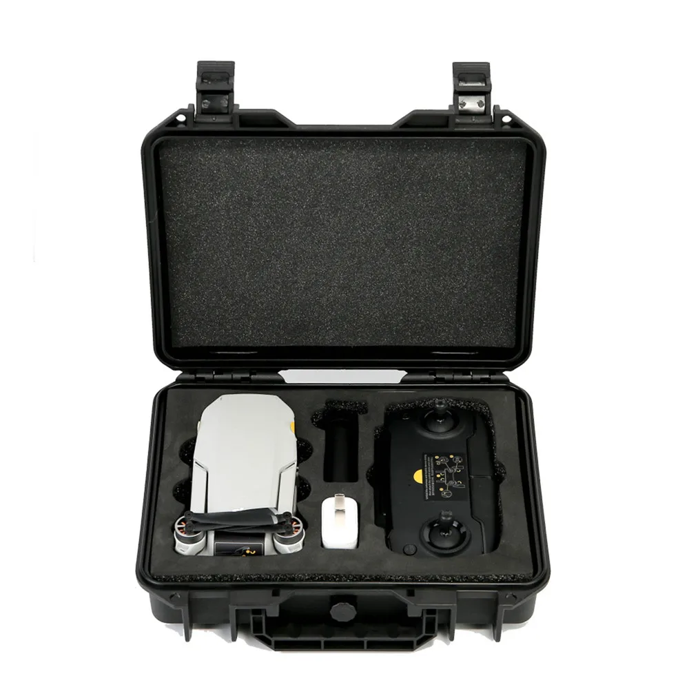 Водонепроницаемый чехол для хранения для DJI Mavic Mini RC Drone аксессуары для путешествий защитный противоударный чехол Корпус
