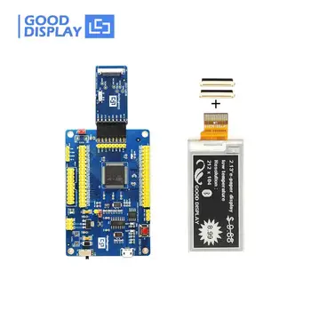

Low temperature e paper display 2.13 inch 212*104 Resolution eink display