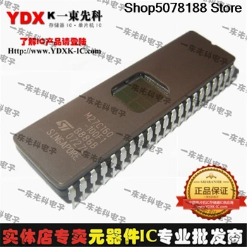 

5pieces m27c160-100f1 m27c160-100xf1 DIP