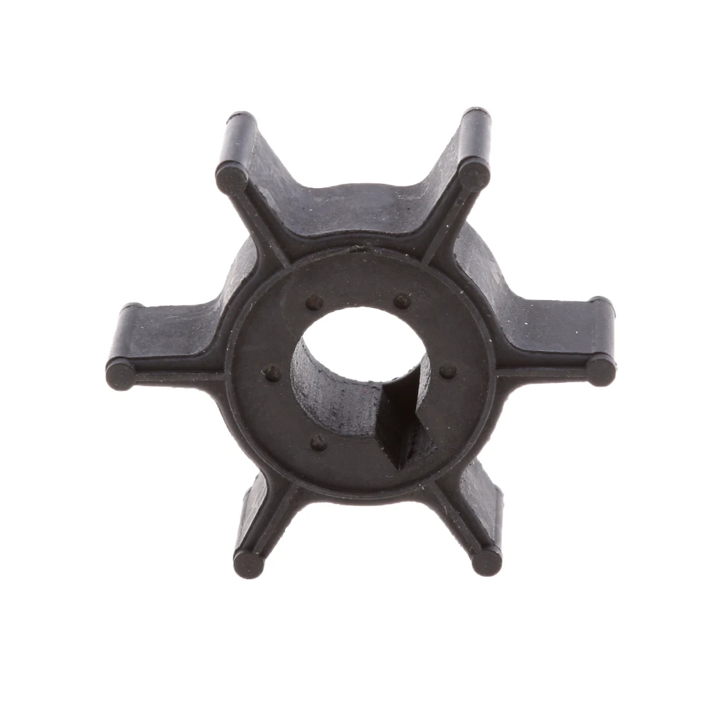 Impeller for Yamaha F4 / 4HP Outboard Motor Water Pump 6E0-44352-00-00